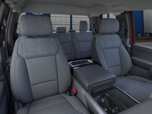 New 2026 Ford F150 XLT w/ Mobile Office Package image 10