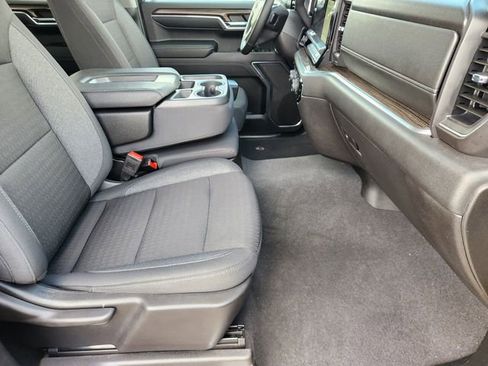 Used 2023 Chevrolet Silverado 1500 LT image 14