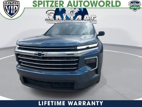 Used 2026 Chevrolet Traverse LT w/ LPO, Floor Liner Package image 3