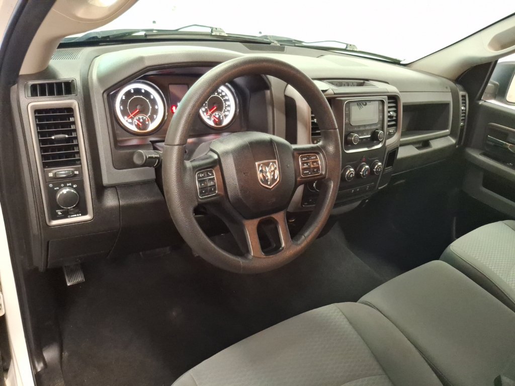 Used 2019 RAM 1500 Tradesman w/ Popular Equipment Group AWD/4WD image 12