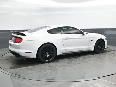 Used 2020 Ford Mustang GT w/ GT Performance Package
