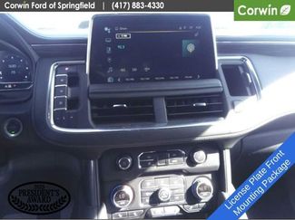 Used 2024 Chevrolet Tahoe LT AWD/4WD video 2