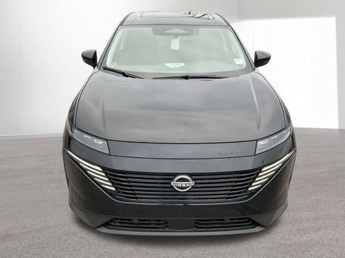 New 2026 Nissan Murano SL image 33