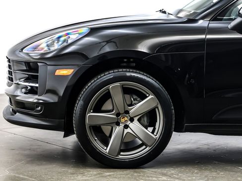 Used 2020 Porsche Macan S image 11