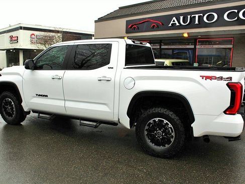Used 2024 Toyota Tundra SR5 image 3
