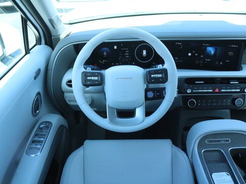 New 2026 Hyundai Palisade Limited image 22