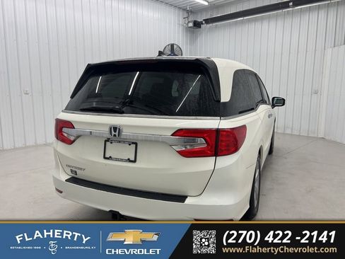 Used 2019 Honda Odyssey EX-L image 3