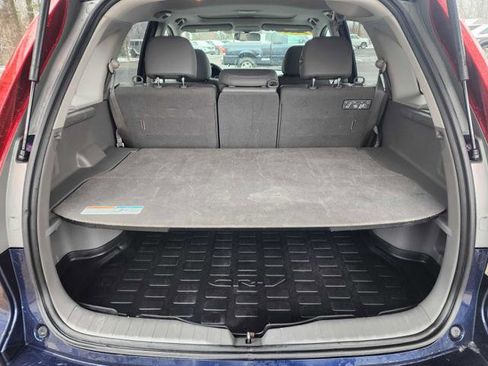 Used 2011 Honda CR-V EX-L image 14