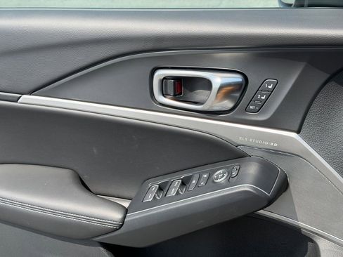 Used 2025 Acura Integra A-Spec FWD image 37