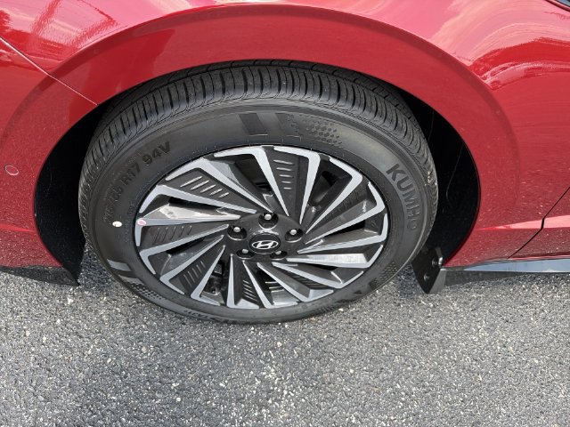 New 2026 Hyundai Sonata Limited FWD image 17