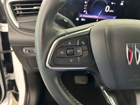 Used 2024 Buick Encore GX Preferred AWD/4WD image 16
