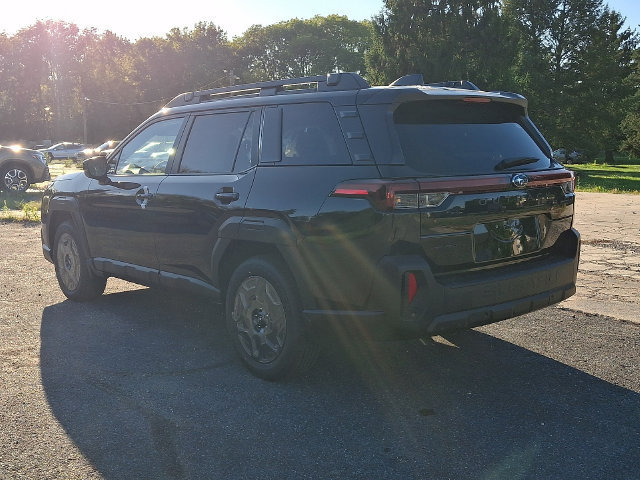 New 2026 Subaru Outback Premium AWD/4WD image 4
