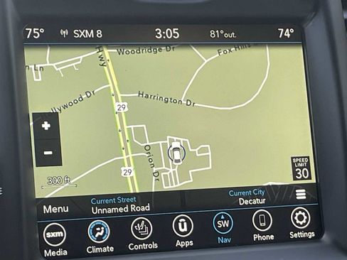 Used 2023 Chrysler 300 S image 19