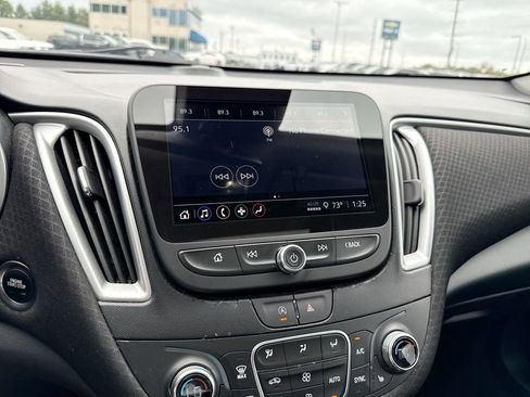 Certified 2024 Chevrolet Malibu LT image 16