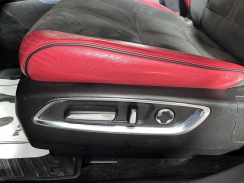 Used 2020 Acura MDX A-Spec AWD/4WD image 14