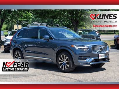 Used 2023 Volvo XC90 B6 Plus