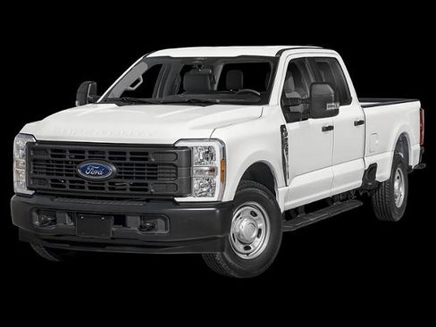 Used 2025 Ford F250 King Ranch AWD/4WD image 24