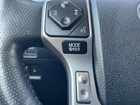 Certified 2023 Toyota 4Runner Limited AWD/4WD image 17