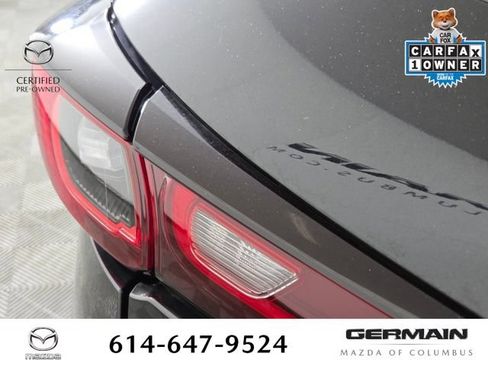 Certified 2025 MAZDA CX-5 AWD 2.5 S w/ Select Package image 15
