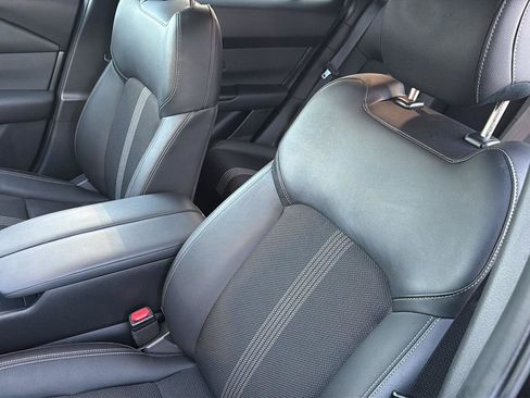 Used 2025 MAZDA CX-50 AWD 2.5 S w/ Preferred Package image 29