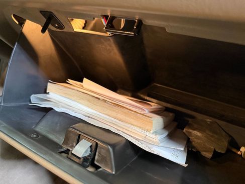 Used 2002 Ford Excursion Limited image 57