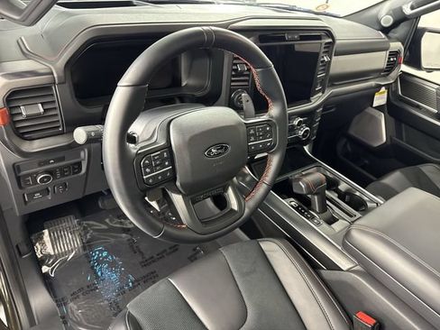 Used 2025 Ford F150 Raptor AWD/4WD image 24