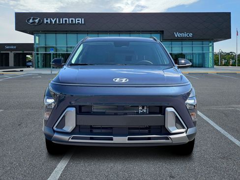 New 2026 Hyundai Kona SEL Premium FWD image 31