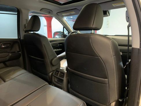 Used 2022 Honda Ridgeline RTL-E image 53