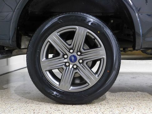 Used 2020 Ford F150 XLT w/ Equipment Group 302A Luxury image 98