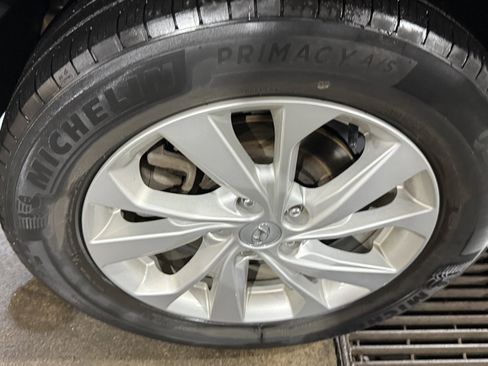 Used 2020 Hyundai Tucson Value AWD/4WD image 25