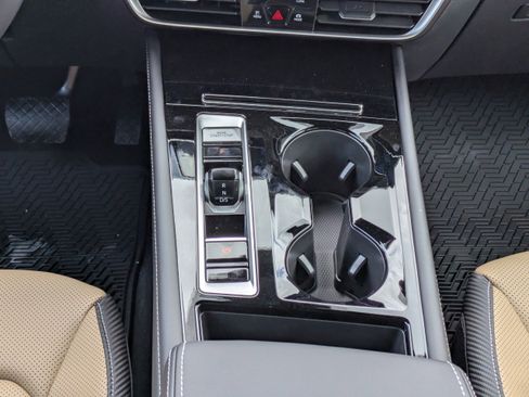 New 2026 Volkswagen Atlas Cross Sport SE FWD image 20