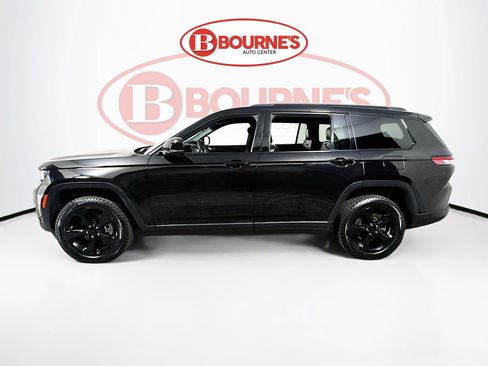 Used 2023 Jeep Grand Cherokee L Laredo AWD/4WD image 6