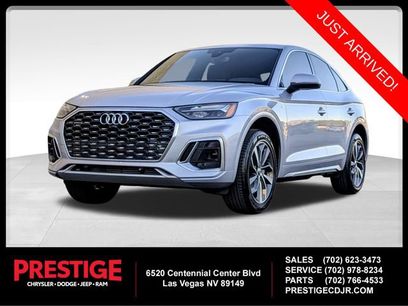 Used 2023 Audi Q5 2.0T Premium w/ Convenience Package