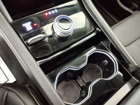 Used 2023 Jeep Grand Cherokee L Limited image 21