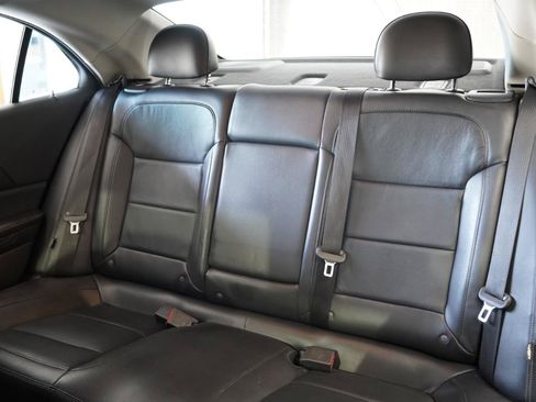 Used 2015 Chevrolet Malibu LTZ FWD image 31
