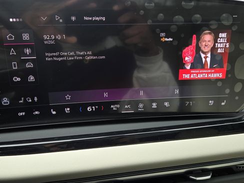 New 2026 Audi A6 Premium Plus AWD/4WD image 19