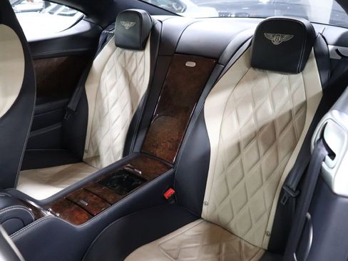 Used 2014 Bentley Continental GT Speed image 14