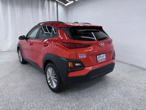 Used 2020 Hyundai Kona SEL FWD image 4