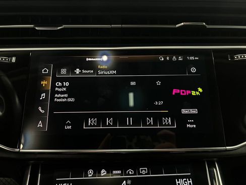 Used 2022 Audi Q7 3.0T Premium Plus w/ Premium Plus Package image 24