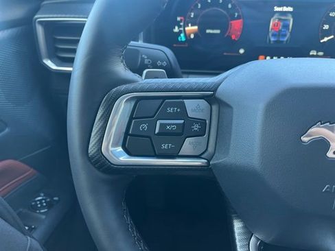 New 2025 Ford Mustang GT Premium image 9