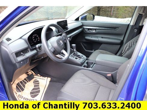 Certified 2023 Honda CR-V LX image 21