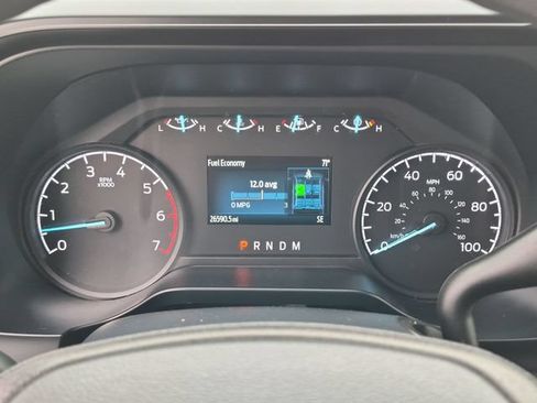 Used 2026 Ford F250 XLT AWD/4WD image 22