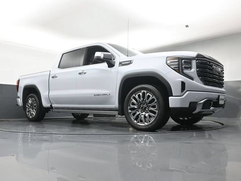 New 2026 GMC Sierra 1500 Denali Ultimate AWD/4WD image 29