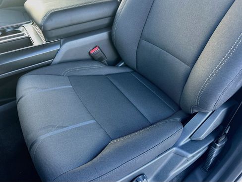 New 2026 Ford F150 STX RWD image 13