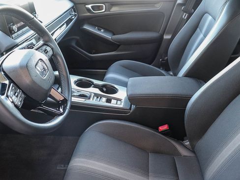 Certified 2023 Honda Civic Sport image 22