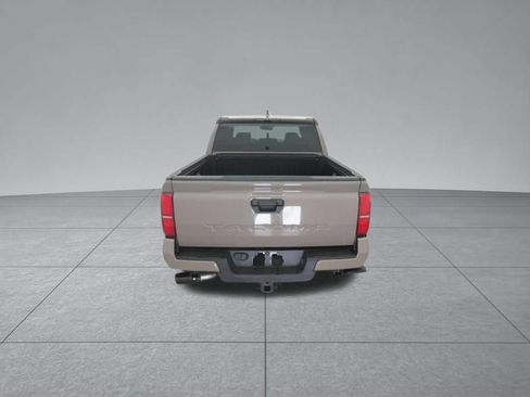 Used 2026 Toyota Tacoma TRD Sport RWD image 9