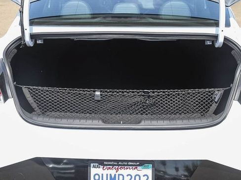 Certified 2023 Hyundai Elantra N Line FWD image 30
