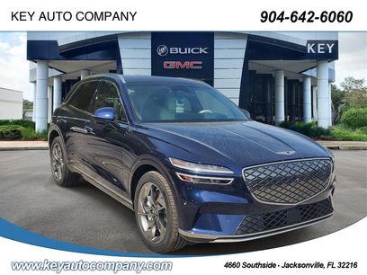 Used 2024 Genesis GV70 3.5T Sport