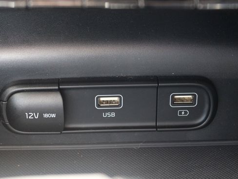 Certified 2022 Kia K5 EX w/ EX Premium Package image 34