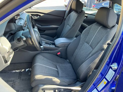 Used 2024 Honda Accord Sport image 18